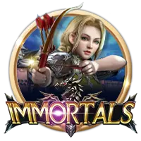 Immortals